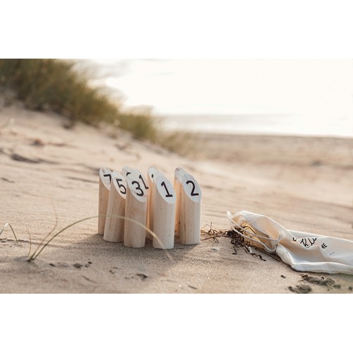 VINGA Jeu de quilles scandinaves Muge - 6