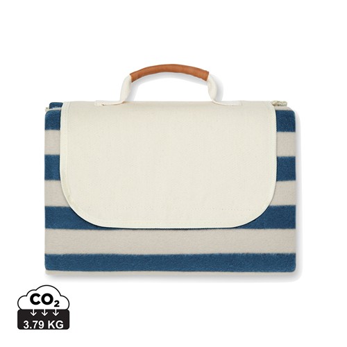 MANTA PICNIC MEDIANA VINGA ALBA GRS RPET