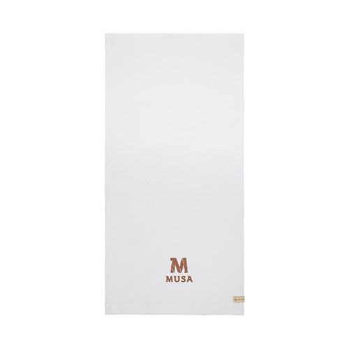 VINGA Serviette Birch 70x140 - 5