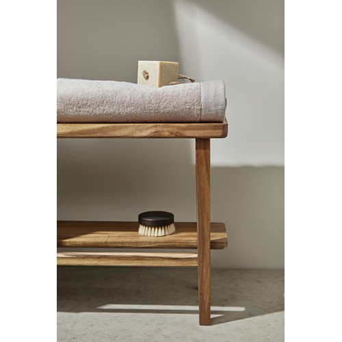 VINGA Serviette Birch 70x140 - 7