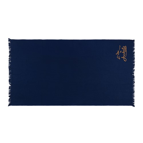 azul marino Toalla Keiko UKIYO AWARE™