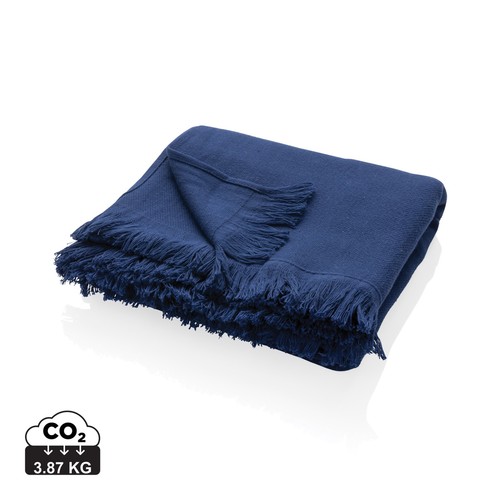 Serviette hammam Ukiyo Keiko AWARE™ Made in Europe 100x180cm - 1