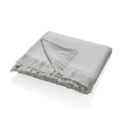 Serviette hammam Ukiyo Keiko AWARE™ Made in Europe 100x180cm - 2