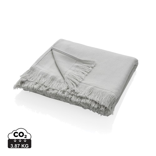 Serviette hammam Ukiyo Keiko AWARE™ Made in Europe 100x180cm - 1