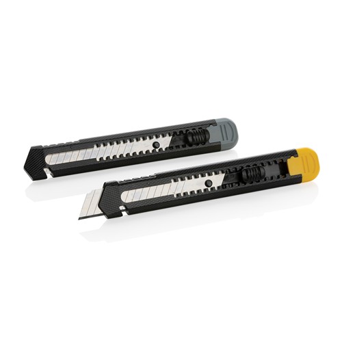 Cutter en plastique recyclé RCS - 7