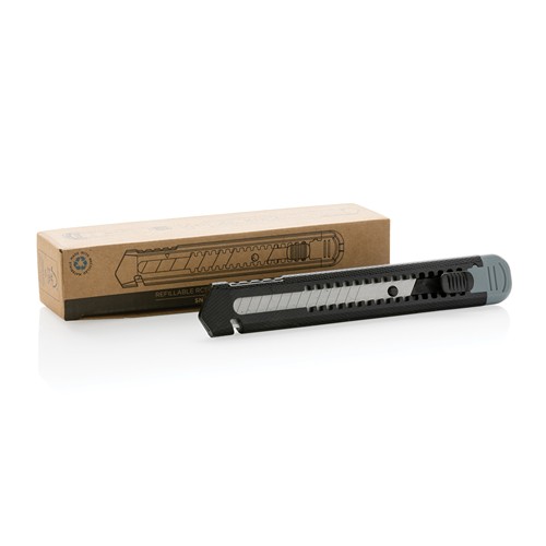 Cutter en plastique recyclé RCS - 9