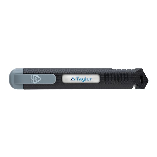 Cutter en plastique recyclé RCS - 6