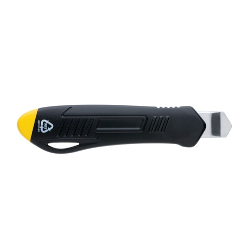 Cutter professionnel rechargeable en plastique recyclé RCS - 4