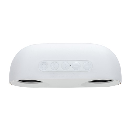 marrón Altavoz Oregon RCS de plástico reciclado y corcho 10W