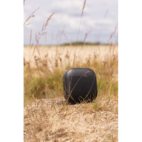 Altavoz Soundbox 3W de plástico reciclado RCS