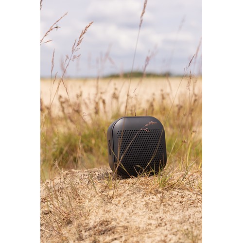 Altavoz Soundbox 3W de plástico reciclado RCS