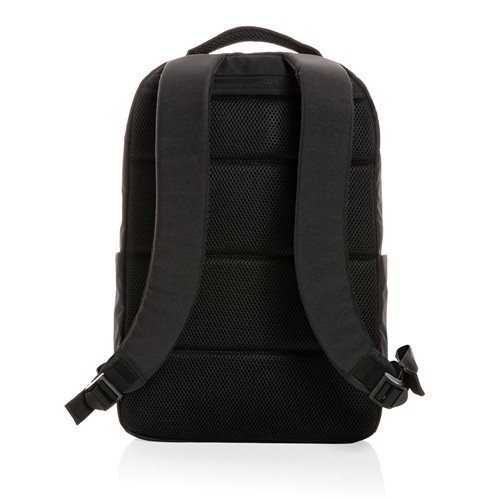 Sac à dos ordinateur 15.6" Swiss Peak Brooke en rPET AWARE™ - 6