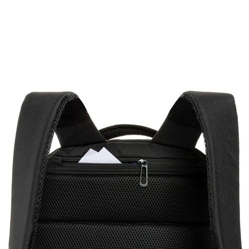 Sac à dos ordinateur 15.6" Swiss Peak Brooke en rPET AWARE™ - 8