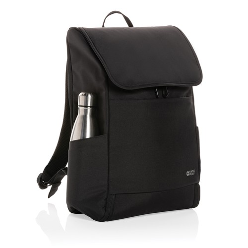 Sac à dos 15" en rPET AWARE™ Swiss Peak Fern - 3