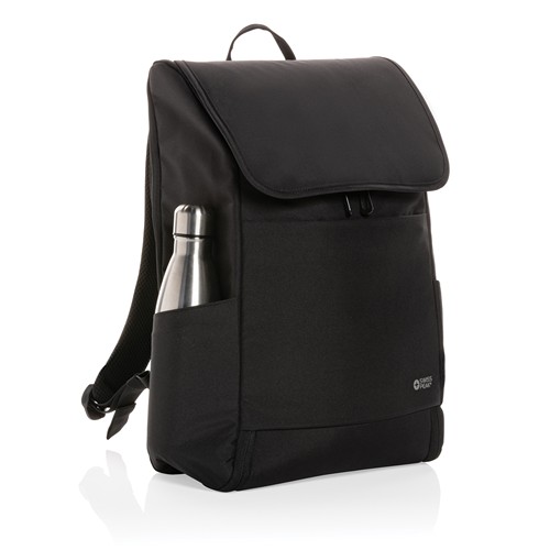 Sac à dos 15" en rPET AWARE™ Swiss Peak Fern - 3