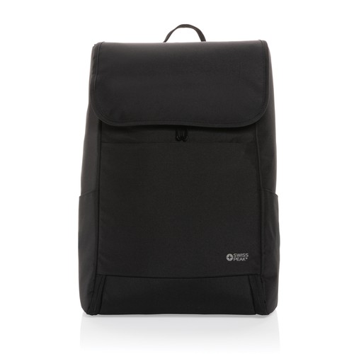 Sac à dos 15" en rPET AWARE™ Swiss Peak Fern - 4
