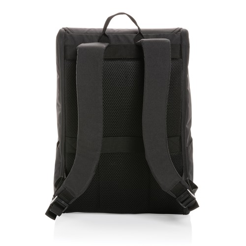 Sac à dos 15" en rPET AWARE™ Swiss Peak Fern - 5