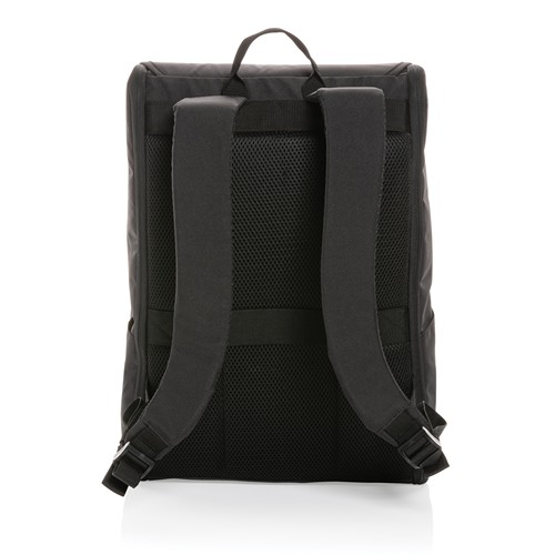 Sac à dos 15" en rPET AWARE™ Swiss Peak Fern - 5