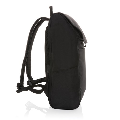Sac à dos 15" en rPET AWARE™ Swiss Peak Fern - 6