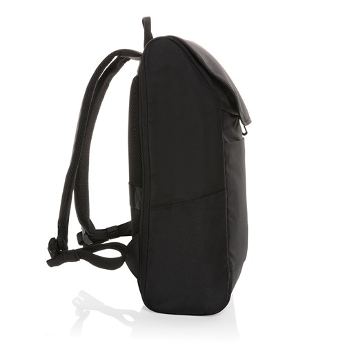 Sac à dos 15" en rPET AWARE™ Swiss Peak Fern - 6