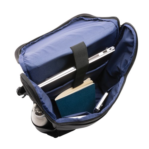 Sac à dos 15" en rPET AWARE™ Swiss Peak Fern - 7