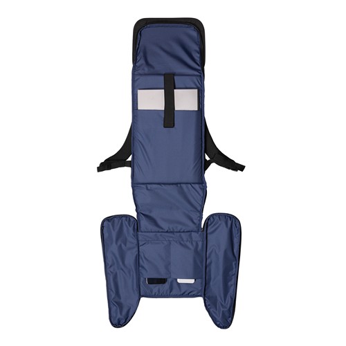 Sac à dos 15" en rPET AWARE™ Swiss Peak Fern - 8