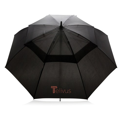 Parapluie tempête 30" Swiss Peak AWARE™ Tornado - 5