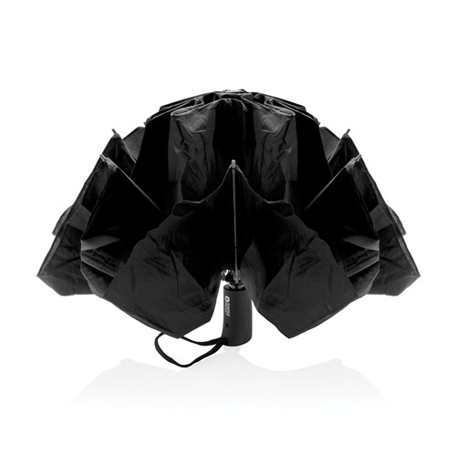 Parapluie réversible pliable 23" automatique SP AWARE™ thumbnail 5