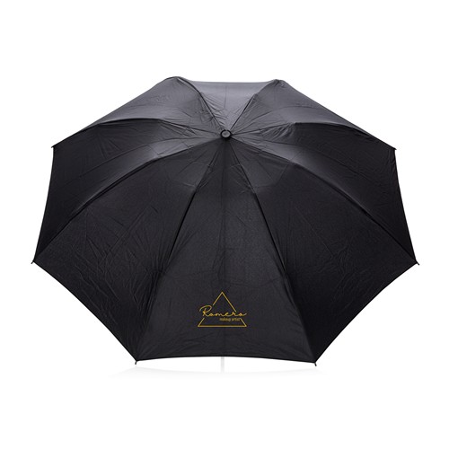 Parapluie réversible pliable 23" automatique SP AWARE™ thumbnail 7