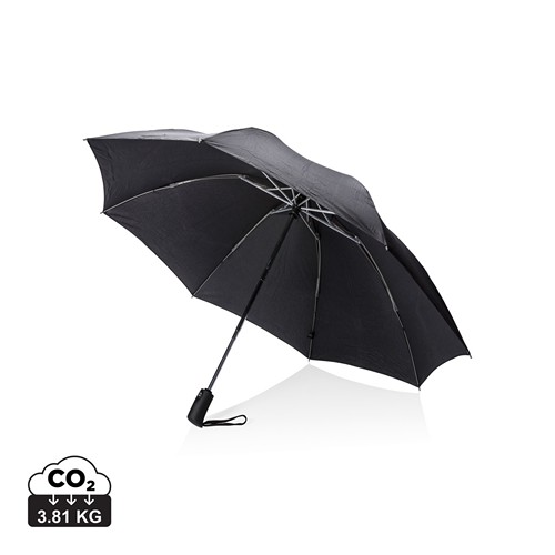 Parapluie réversible pliable 23" automatique SP AWARE™ - 1