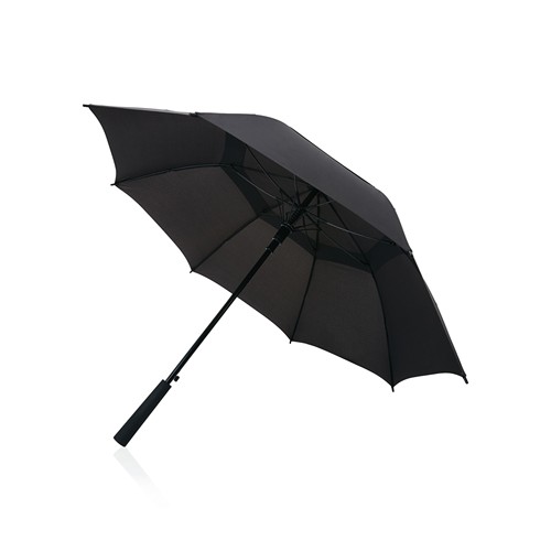 Parapluie tempête 23" Swiss peak AWARE™ Tornado - 2