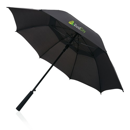 Parapluie tempête 23" Swiss peak AWARE™ Tornado - 9