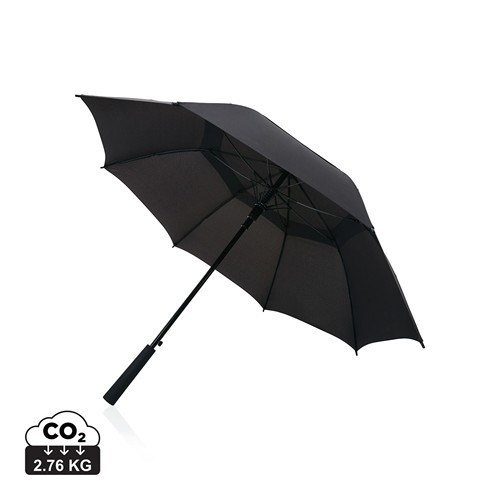 Parapluie tempête 23" Swiss peak AWARE™ Tornado - 1