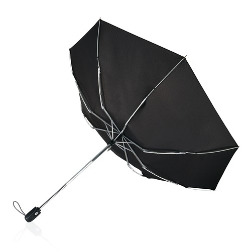 Parapluie automatique 21" Swiss Peak AWARE™ Traveller thumbnail 4
