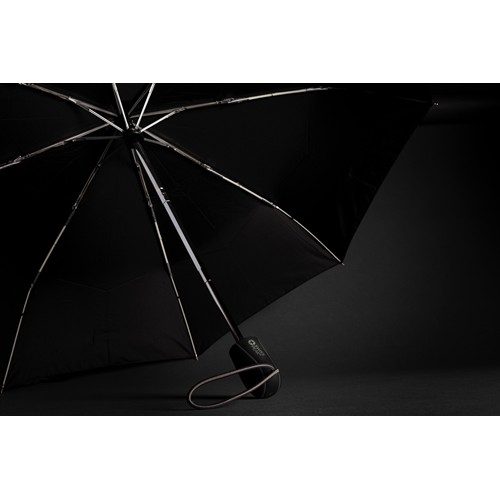 Parapluie automatique 21" Swiss Peak AWARE™ Traveller - 10