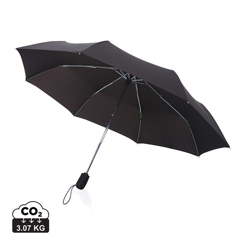Parapluie automatique 21" Swiss Peak AWARE™ Traveller - 1