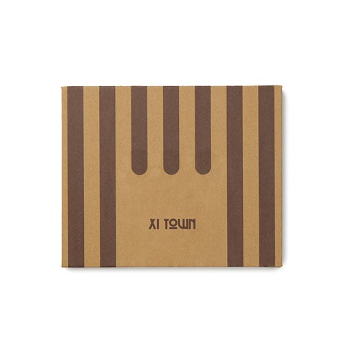 VINGA Set de 3 emporte-pieces Classic - 4