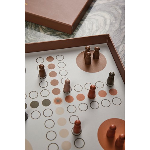 VINGA Coffret de jeux Coffee - 9