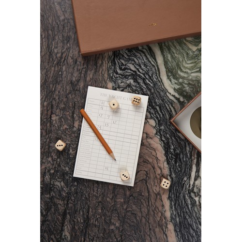 VINGA Coffret de jeux Coffee - 10