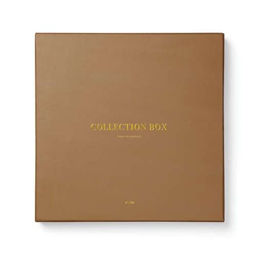 VINGA Coffret de jeux Coffee - 3