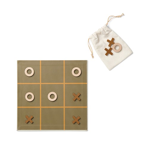 VINGA Coffret de jeux Coffee - 5
