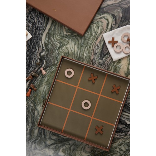VINGA Coffret de jeux Coffee - 11