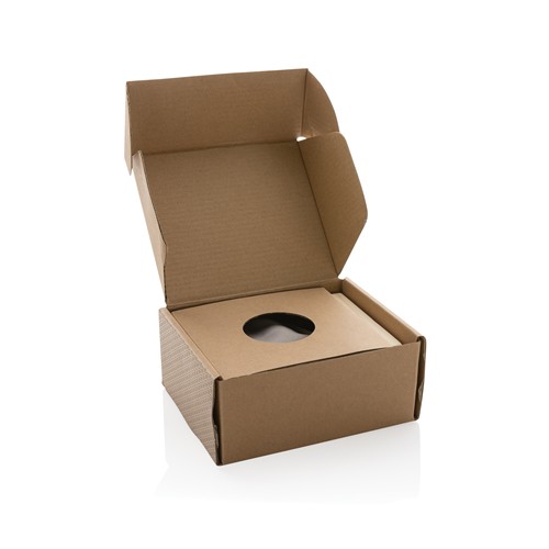 Pierres d'équilibre en bois dans une pochette Ukiyo Crios - 9