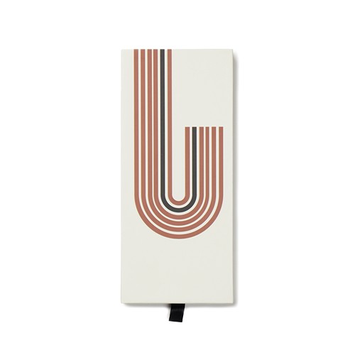 VINGA Duo de couteau à beurre Gigaro - 8