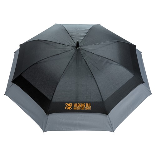 Parapluie extensible de 23 à 27 pouces Swiss Peak AWARE™ thumbnail 7