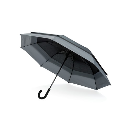 Parapluie extensible de 23 à 27 pouces Swiss Peak AWARE™ - 2