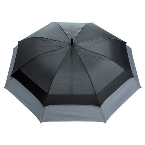 Parapluie extensible de 23 à 27 pouces Swiss Peak AWARE™ - 3