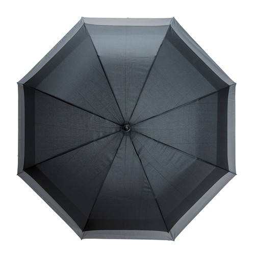 Parapluie extensible de 23 à 27 pouces Swiss Peak AWARE™ - 4