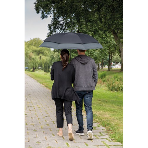 Parapluie extensible de 23 à 27 pouces Swiss Peak AWARE™ - 8