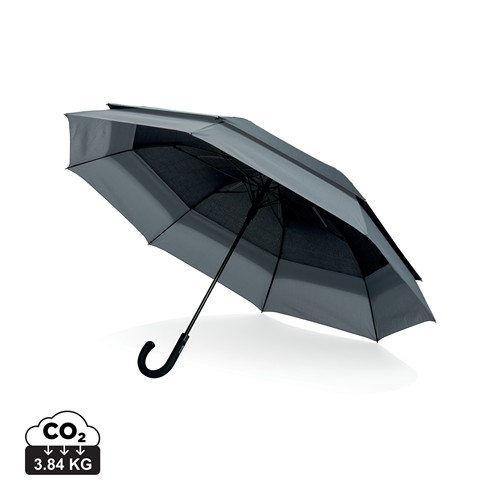 Parapluie extensible de 23 à 27 pouces Swiss Peak AWARE™ - 1